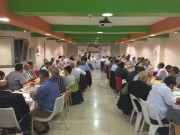 Sn Hüseyin GÜLERCE Konuğumuz